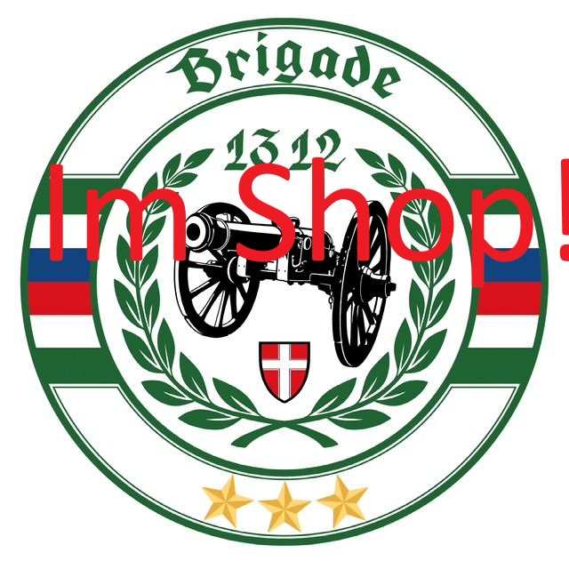 Brigade Logo